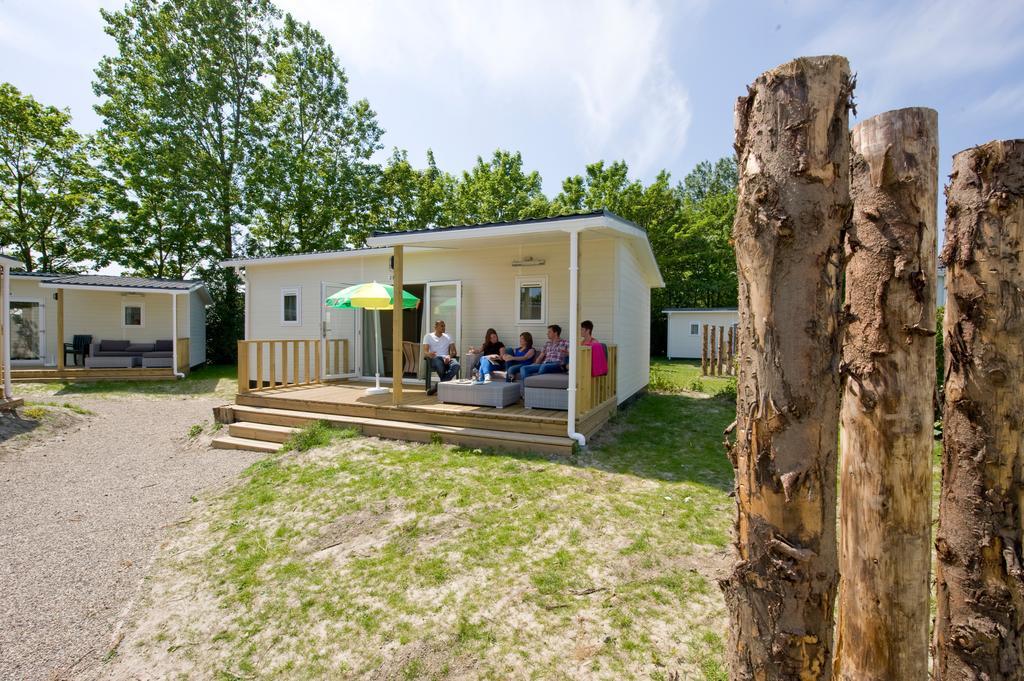 Roompot Beach Resort Kamperland Zimmer foto