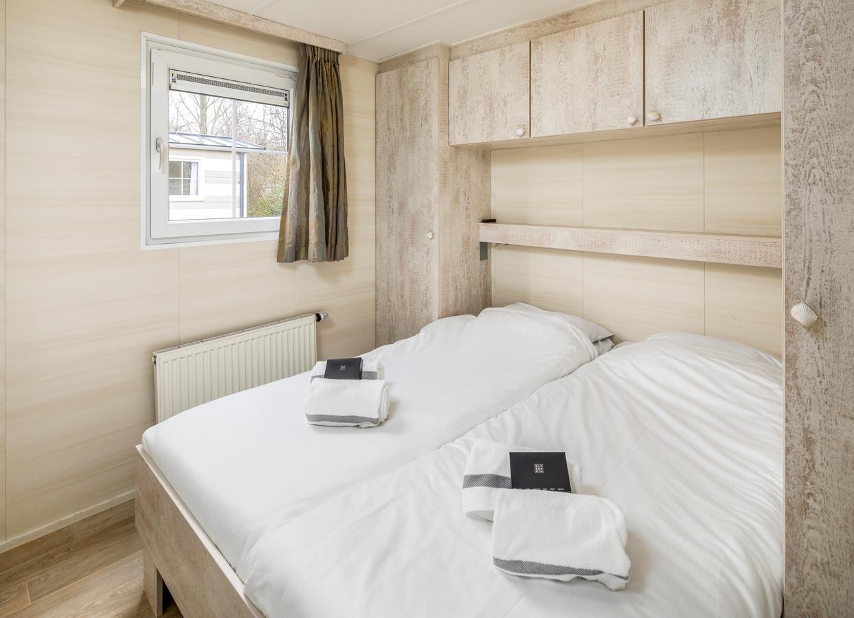 Roompot Beach Resort Kamperland Zimmer foto