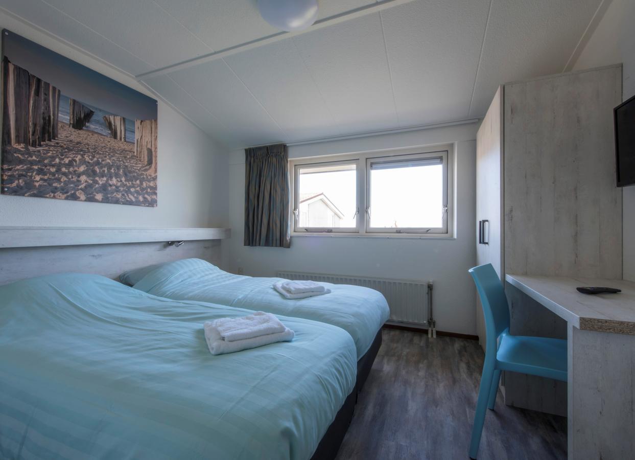 Roompot Beach Resort Kamperland Zimmer foto